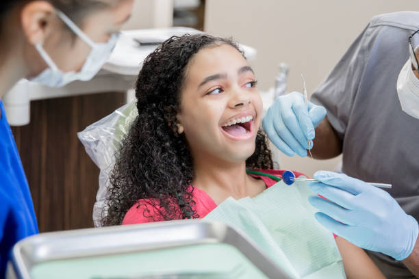 Best Emergency TMJ Treatment in Belfair, WA