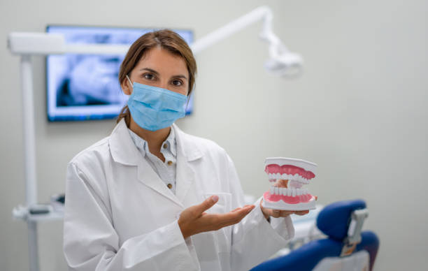 Best Emergency Gum Treatment in Belfair, WA