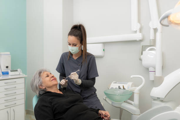 Best Cosmetic Emergency Dentistry in Belfair, WA