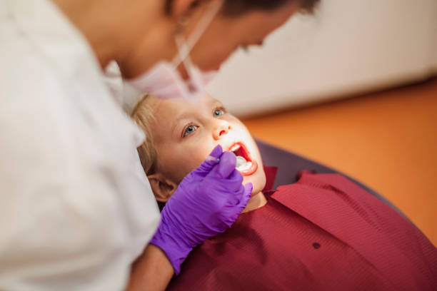 Best Emergency Dental Care for Broken or Chipped Teeth in Belfair, WA
