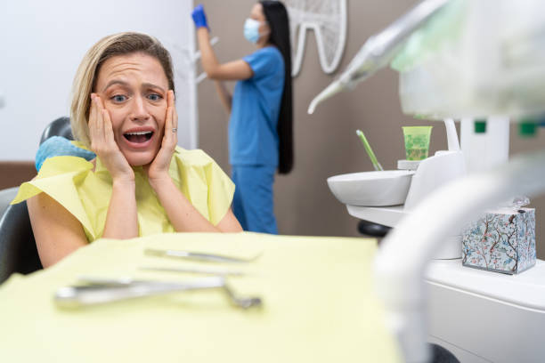 Best Pediatric Emergency Dentist in Belfair, WA