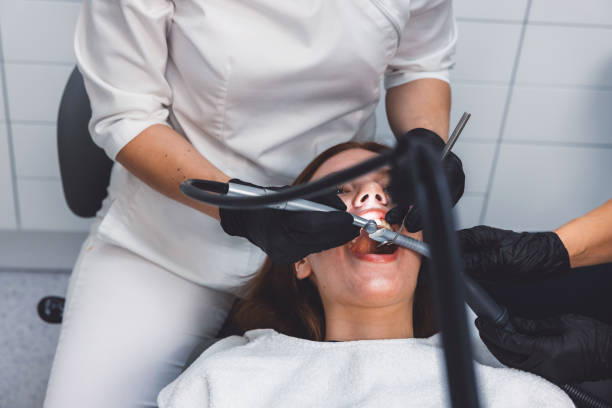 Best Emergency Tooth Extraction in Belfair, WA