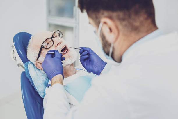 Best Emergency Tooth Extraction in Belfair, WA